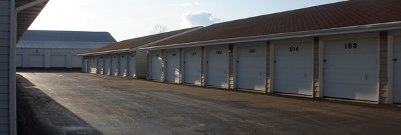 Standard Storage Units for rent near by Janesville Questions